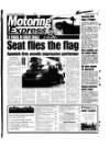 Aberdeen Evening Express Thursday 04 September 1997 Page 39