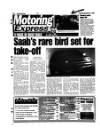 Aberdeen Evening Express Thursday 11 September 1997 Page 40