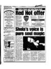 Aberdeen Evening Express Friday 12 September 1997 Page 31