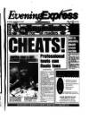 Aberdeen Evening Express Saturday 13 September 1997 Page 49
