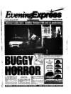 Aberdeen Evening Express