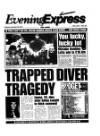 Aberdeen Evening Express