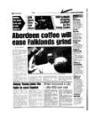 Aberdeen Evening Express Saturday 18 October 1997 Page 2