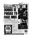 Aberdeen Evening Express Saturday 18 October 1997 Page 38