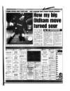 Aberdeen Evening Express Tuesday 28 October 1997 Page 33