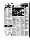 Aberdeen Evening Express Thursday 30 October 1997 Page 14