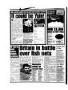 Aberdeen Evening Express Thursday 30 October 1997 Page 22