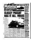 Aberdeen Evening Express Thursday 30 October 1997 Page 36