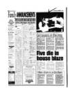 Aberdeen Evening Express Saturday 01 November 1997 Page 6