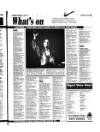 Aberdeen Evening Express Saturday 01 November 1997 Page 17