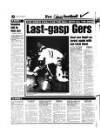 Aberdeen Evening Express Saturday 01 November 1997 Page 46
