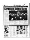Aberdeen Evening Express Saturday 01 November 1997 Page 56