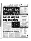 Aberdeen Evening Express Saturday 01 November 1997 Page 57