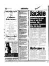 Aberdeen Evening Express Saturday 01 November 1997 Page 60