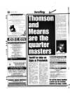 Aberdeen Evening Express Saturday 01 November 1997 Page 62