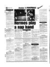 Aberdeen Evening Express Saturday 01 November 1997 Page 70