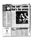 Aberdeen Evening Express Wednesday 05 November 1997 Page 36