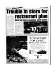 Aberdeen Evening Express Thursday 06 November 1997 Page 22