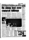 Aberdeen Evening Express Saturday 08 November 1997 Page 5