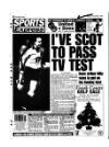 Aberdeen Evening Express Saturday 08 November 1997 Page 44