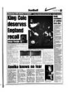 Aberdeen Evening Express Saturday 08 November 1997 Page 49
