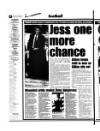 Aberdeen Evening Express Saturday 08 November 1997 Page 50