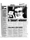 Aberdeen Evening Express Saturday 08 November 1997 Page 61