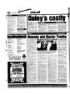 Aberdeen Evening Express Saturday 08 November 1997 Page 62