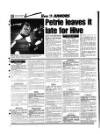 Aberdeen Evening Express Saturday 08 November 1997 Page 66
