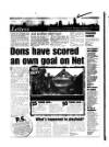 Aberdeen Evening Express Wednesday 19 November 1997 Page 8
