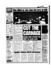 Aberdeen Evening Express Tuesday 25 November 1997 Page 2