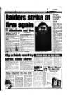 Aberdeen Evening Express Tuesday 25 November 1997 Page 17
