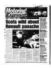 Aberdeen Evening Express Tuesday 25 November 1997 Page 34