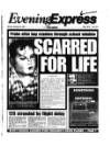 Aberdeen Evening Express Friday 05 December 1997 Page 1