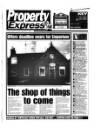 Aberdeen Evening Express Friday 05 December 1997 Page 57