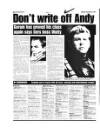 Aberdeen Evening Express Saturday 06 December 1997 Page 40