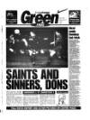 Aberdeen Evening Express Saturday 06 December 1997 Page 45