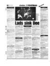 Aberdeen Evening Express Saturday 06 December 1997 Page 66