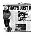 Aberdeen Evening Express Tuesday 23 December 1997 Page 22