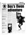 Aberdeen Evening Express Tuesday 23 December 1997 Page 37