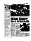 Aberdeen Evening Express Saturday 17 January 1998 Page 22