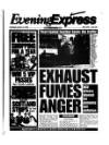 Aberdeen Evening Express Saturday 17 January 1998 Page 25