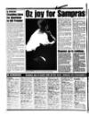 Aberdeen Evening Express Monday 19 January 1998 Page 34