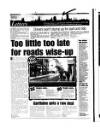 Aberdeen Evening Express Friday 30 January 1998 Page 8