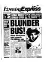 Aberdeen Evening Express Saturday 31 January 1998 Page 25