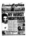 Aberdeen Evening Express Tuesday 03 February 1998 Page 1