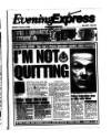 Aberdeen Evening Express Thursday 05 February 1998 Page 1
