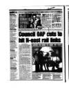 Aberdeen Evening Express Thursday 05 February 1998 Page 12
