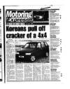Aberdeen Evening Express Thursday 05 February 1998 Page 37