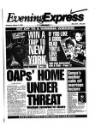 Aberdeen Evening Express Saturday 07 February 1998 Page 25